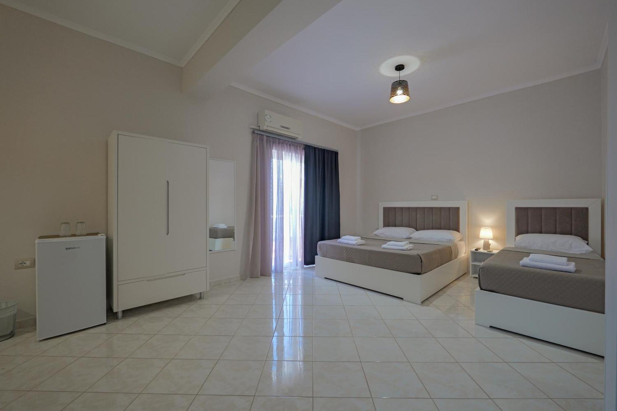Hotel Deja Vu คซามิล ห้อง รูปภาพ