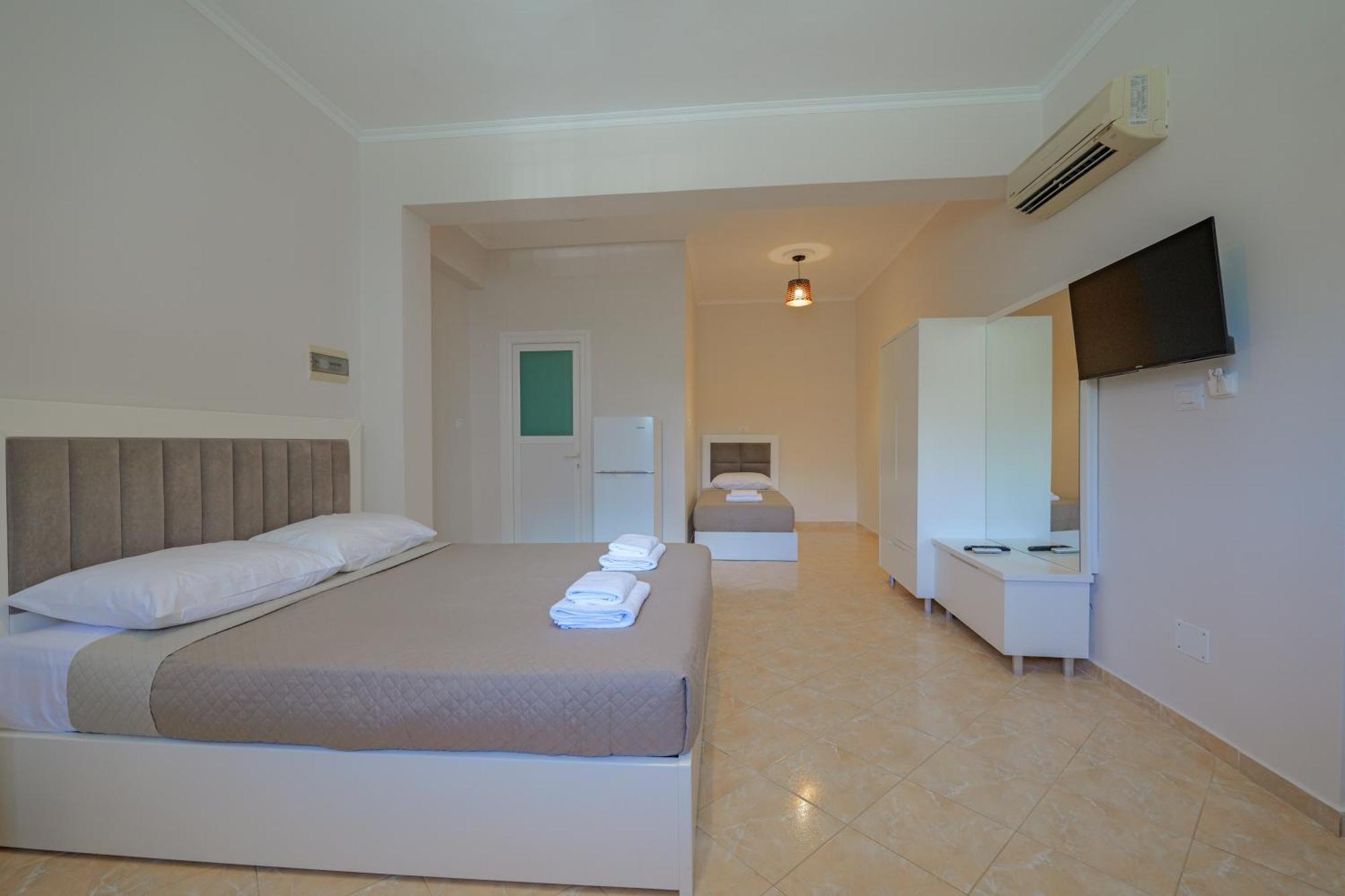 Hotel Deja Vu คซามิล ภายนอก รูปภาพ