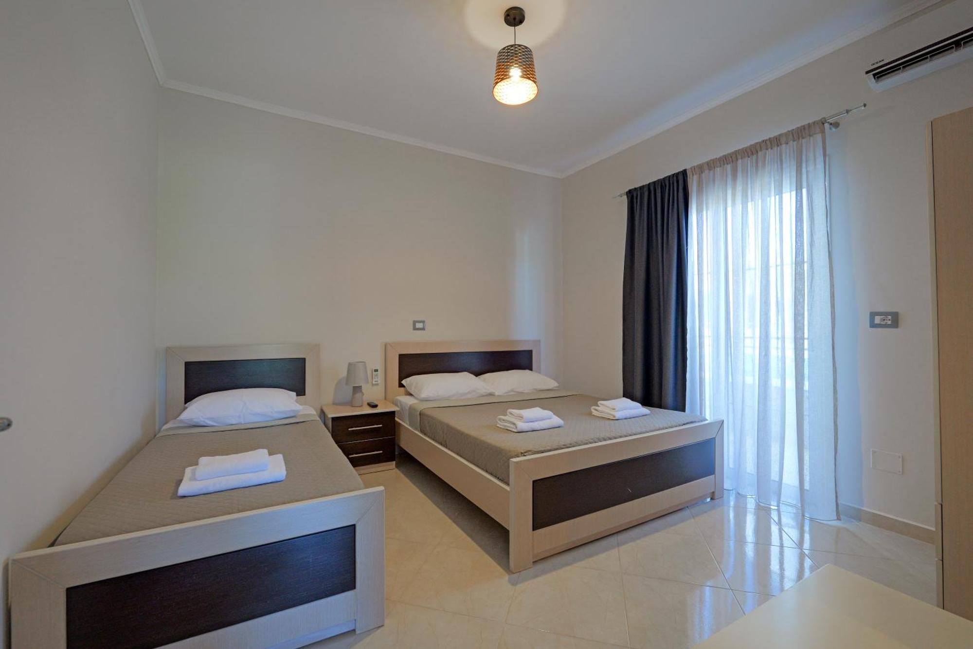Hotel Deja Vu คซามิล ห้อง รูปภาพ