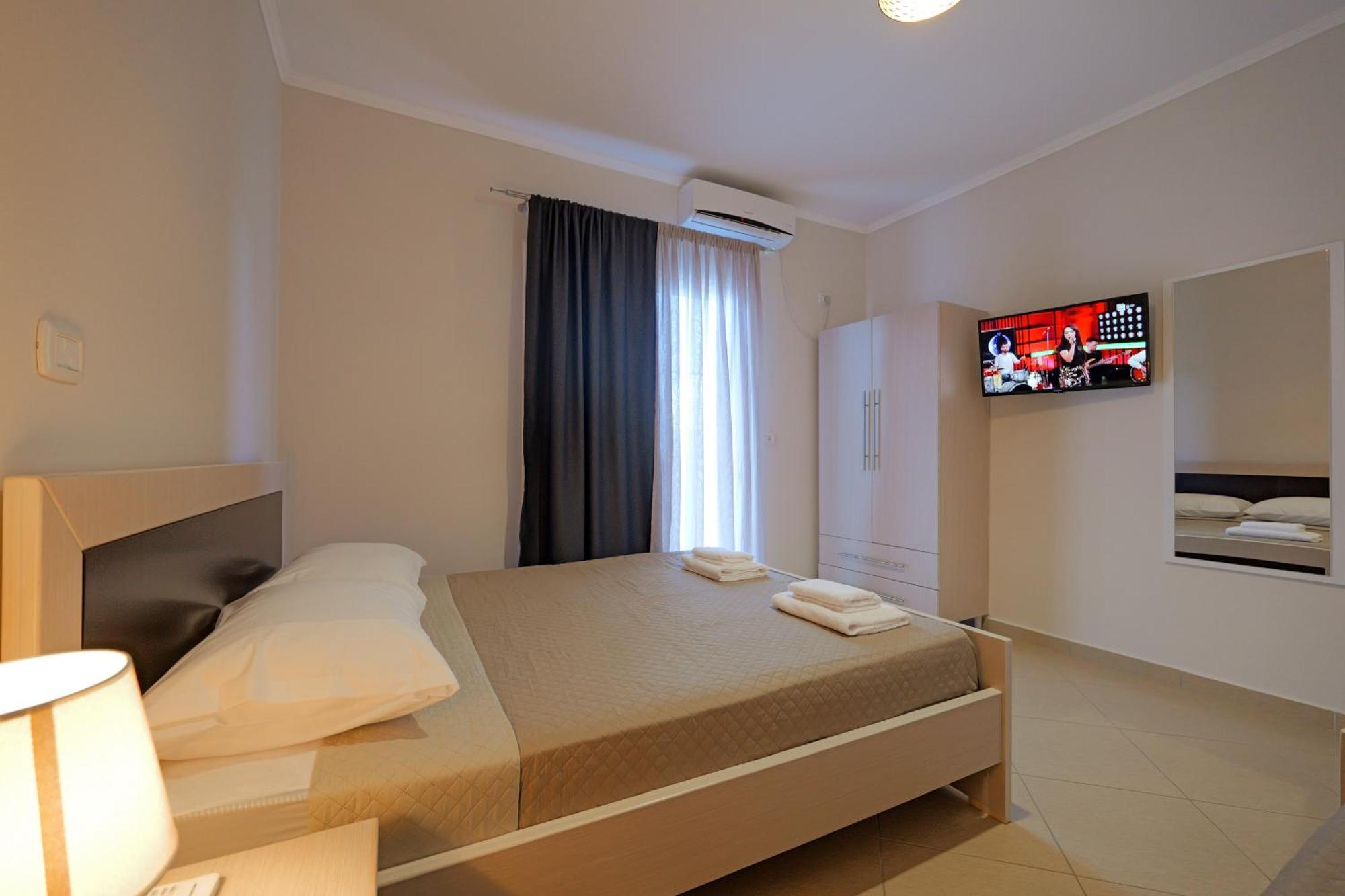 Hotel Deja Vu คซามิล ภายนอก รูปภาพ