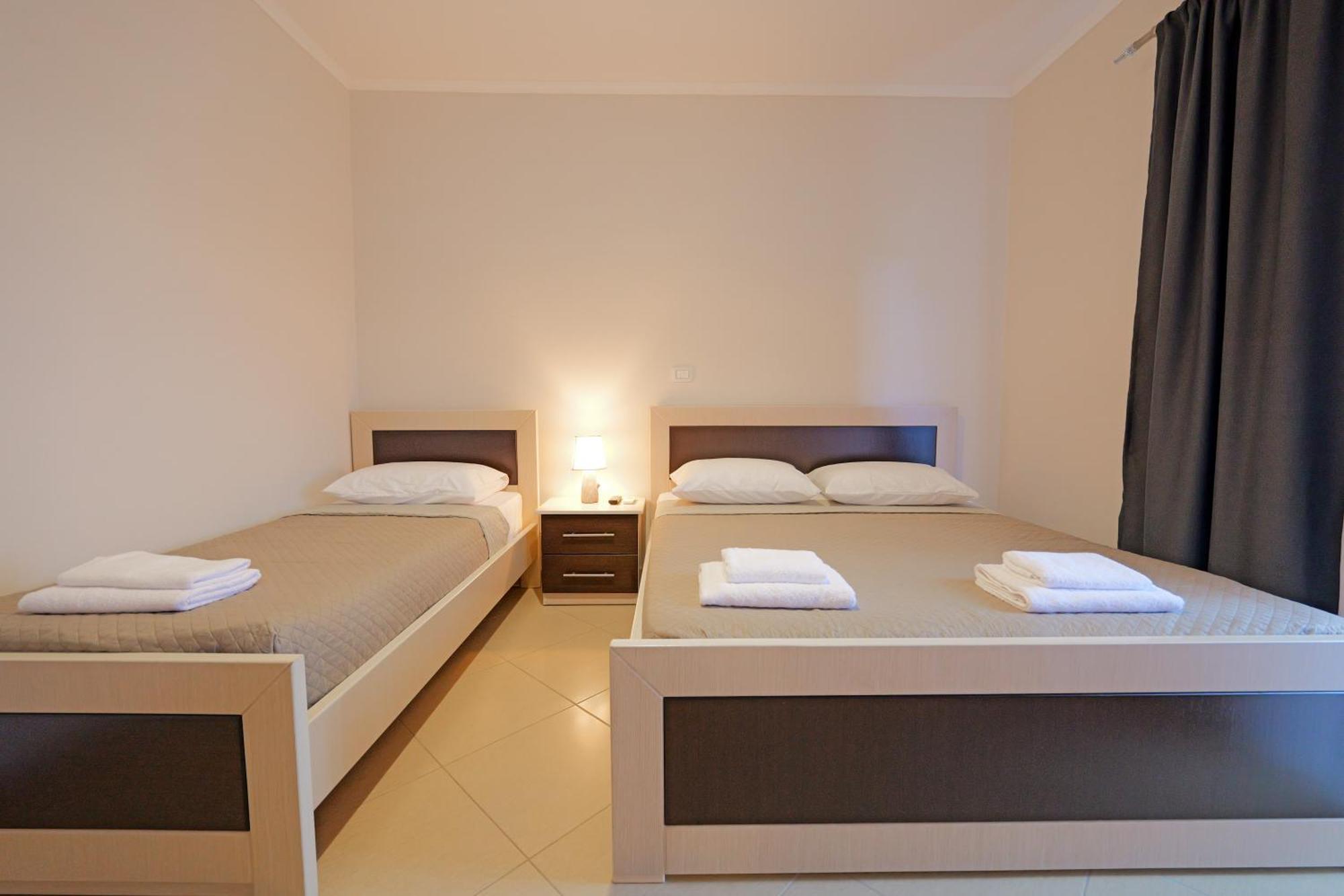 Hotel Deja Vu คซามิล ห้อง รูปภาพ