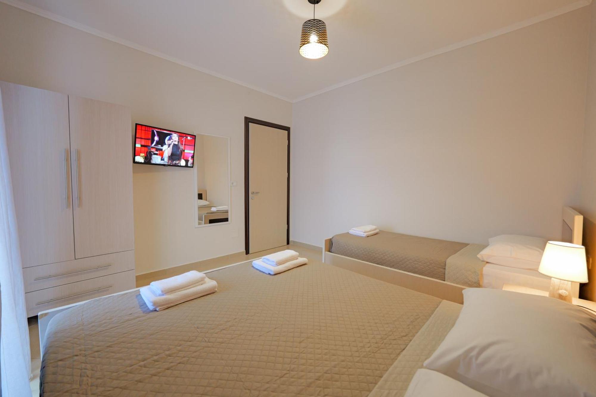 Hotel Deja Vu คซามิล ภายนอก รูปภาพ