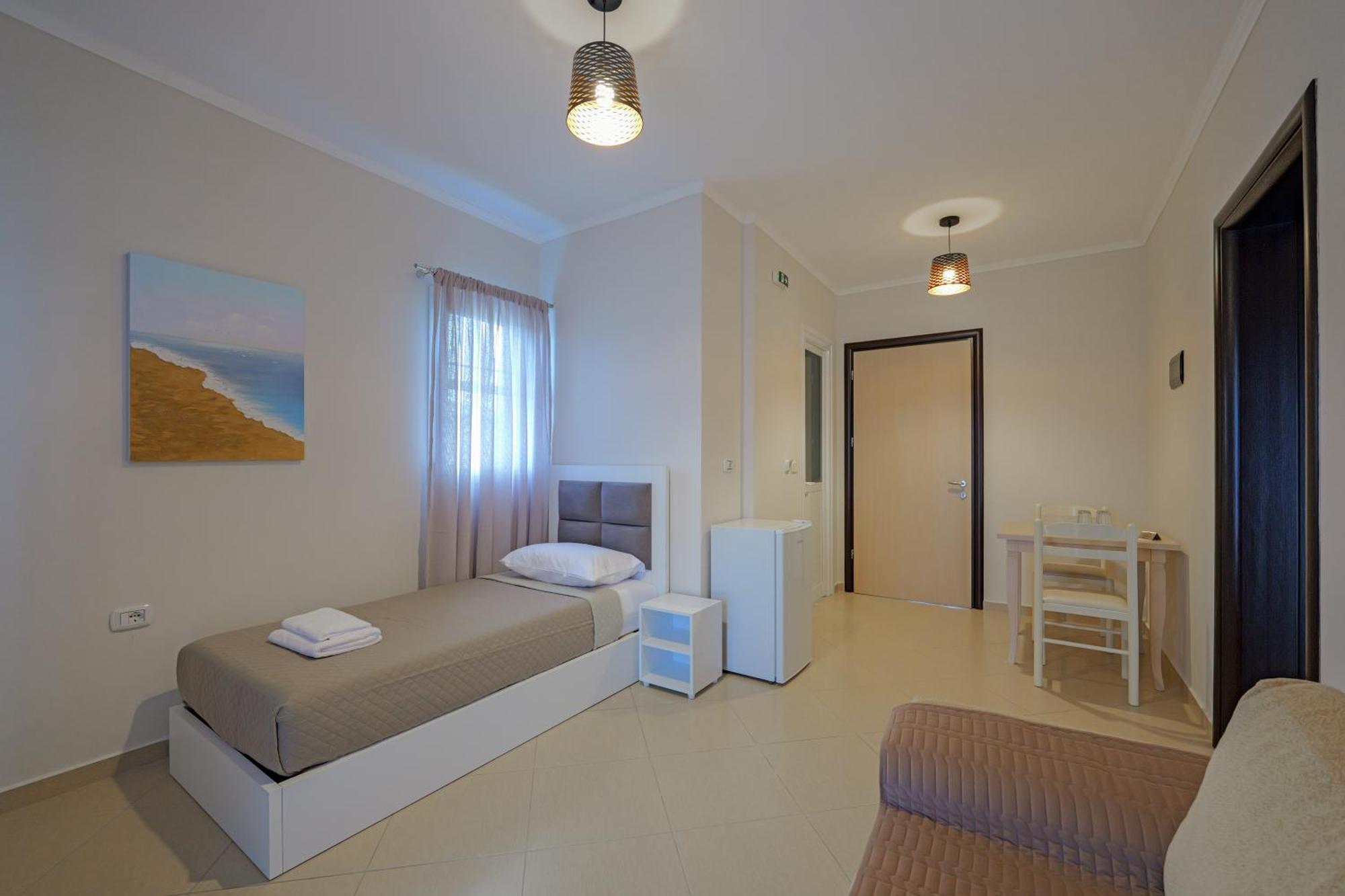 Hotel Deja Vu คซามิล ภายนอก รูปภาพ
