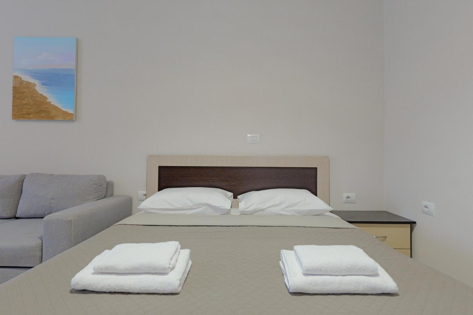 Hotel Deja Vu คซามิล ห้อง รูปภาพ