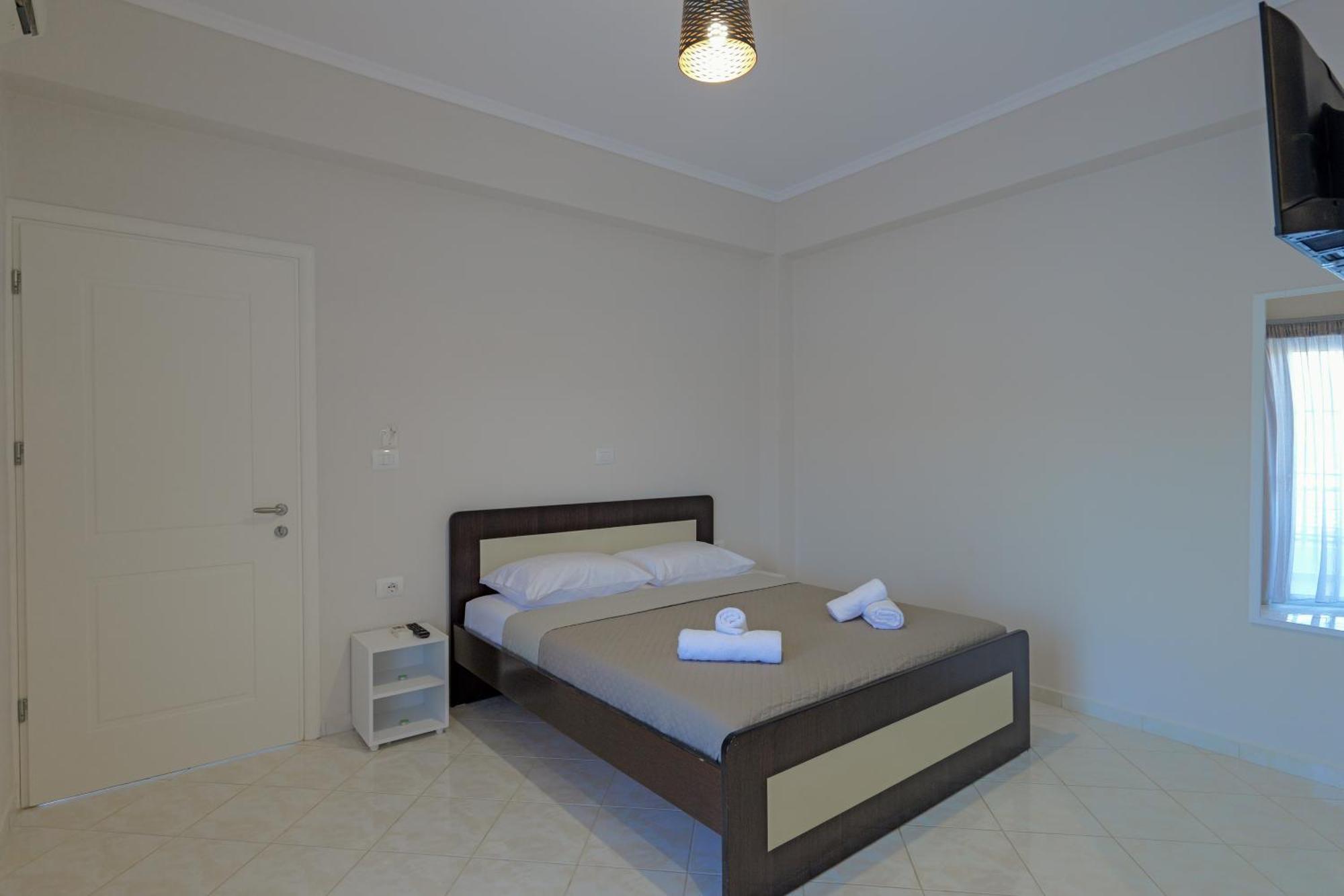 Hotel Deja Vu คซามิล ห้อง รูปภาพ